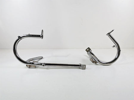 2000 Honda GL1500 Valkyrie Interstate Front Crash Bar Engine Guard Set 62503-MBY-000-Mototech271