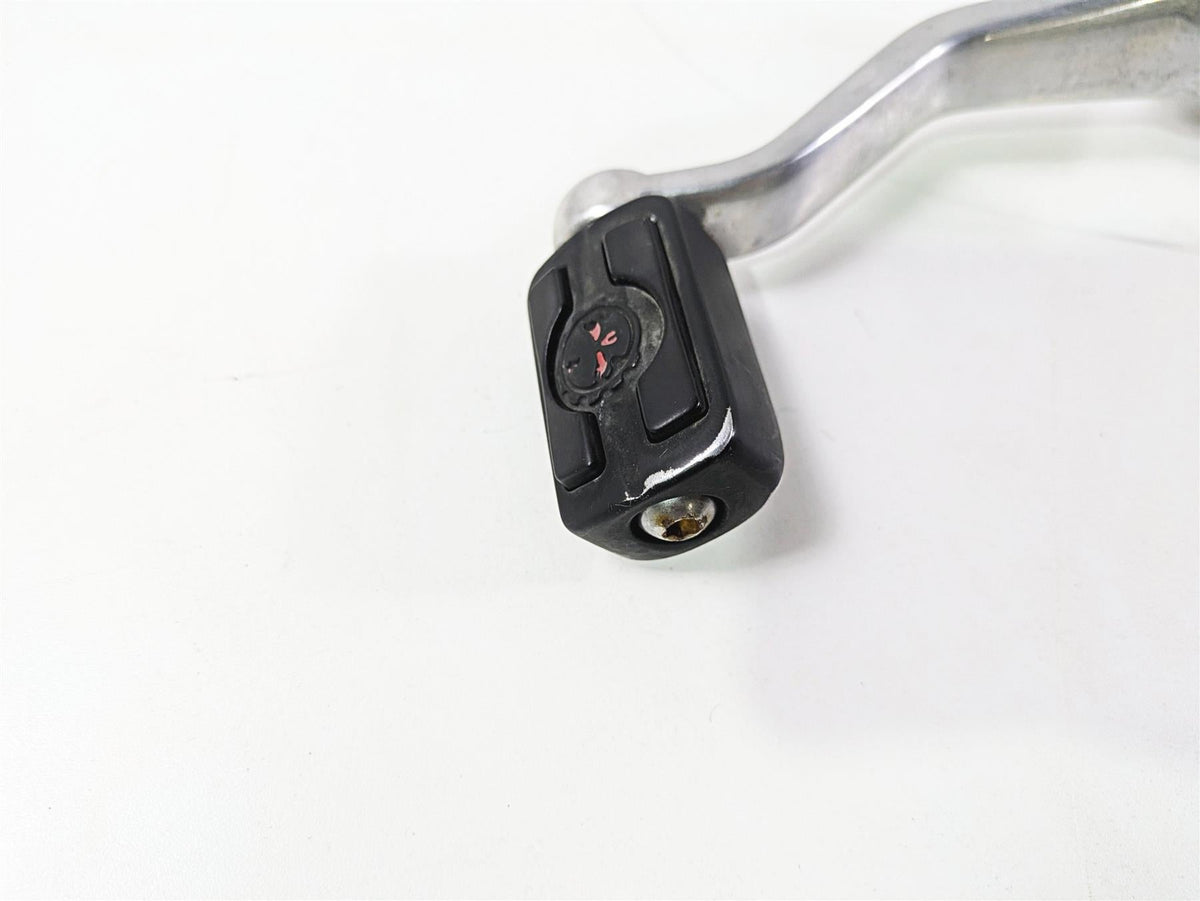2016 Harley VRSCDX Night Rod Left Front Gear Selector & Shifter Parts 33757-01A {{ shop.shopifyCountryName }} - Mototech271