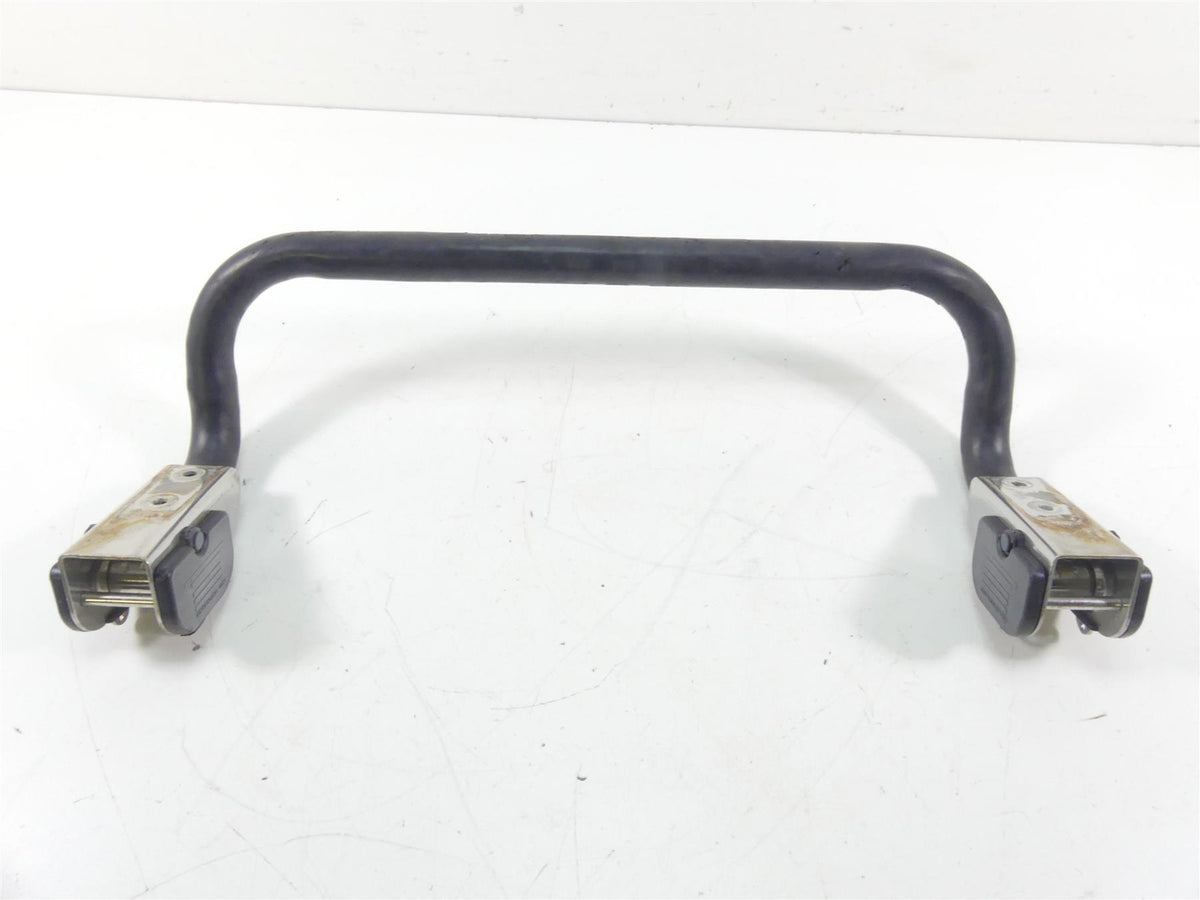 2018 Yamaha Waverunner VX 1800 Cruiser Rear Step Ladder & Mounts F2X-U278A-00-00 {{ shop.shopifyCountryName }} - Mototech271