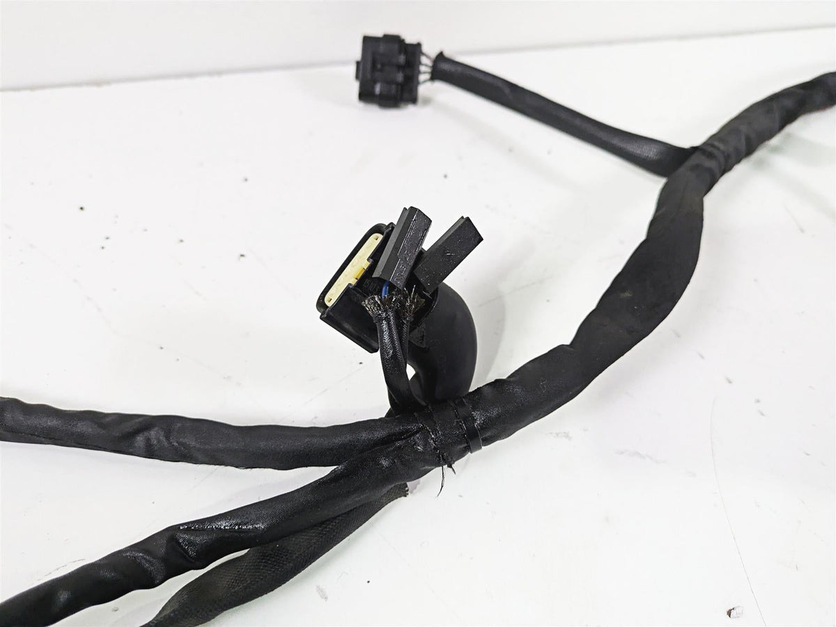 2016 Harley FLSTC Softail Heritage Wiring Harness Loom Abs READ 69201077 {{ shop.shopifyCountryName }} - Mototech271