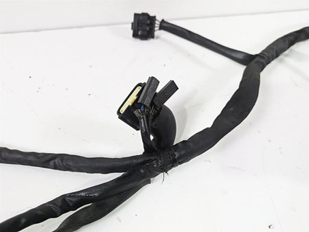 2016 Harley FLSTC Softail Heritage Wiring Harness Loom Abs READ 69201077 {{ shop.shopifyCountryName }} - Mototech271