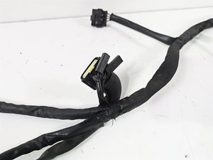 2016 Harley FLSTC Softail Heritage Wiring Harness Loom Abs READ 69201077 | Mototech271