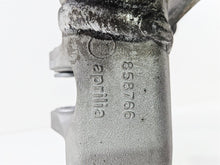 Load image into Gallery viewer, 2016 Aprilia RSV 1100 Tuono V4 Factory Straight Main Frame Chassis Texas Salvage Title 858766
