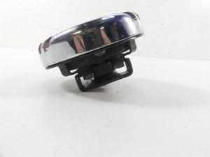 2008 Harley FXCWC Softail Rocker C Horn & Chrome Cover 69170-08
