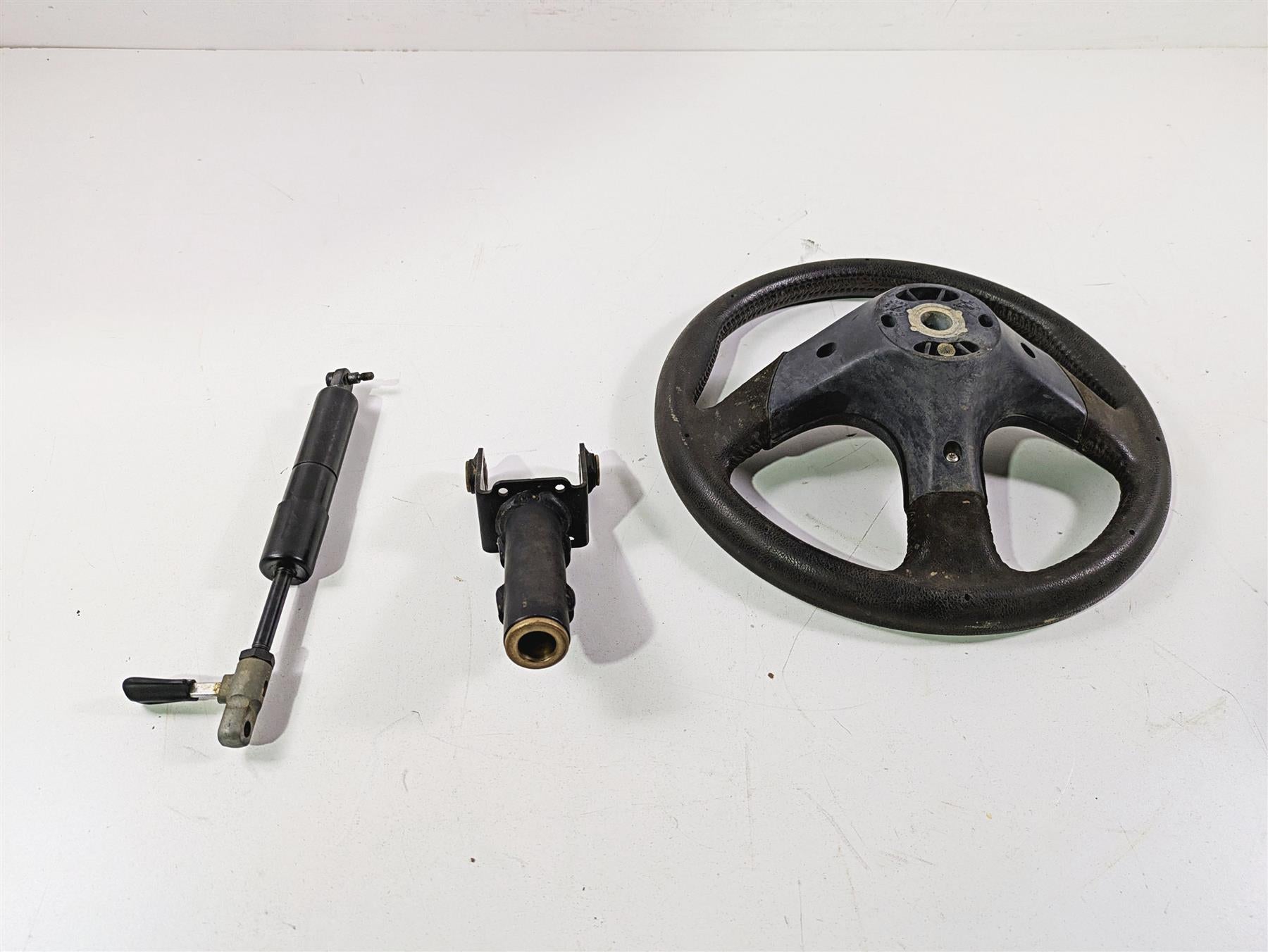 2015 Arctic Cat Wildcat 1000 X LTD Steering Wheel Mount Damper Set 0502-884 {{ shop.shopifyCountryName }} - Mototech271