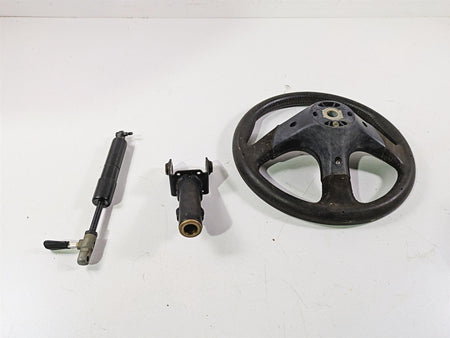2015 Arctic Cat Wildcat 1000 X LTD Steering Wheel Mount Damper Set 0502-884 {{ shop.shopifyCountryName }} - Mototech271