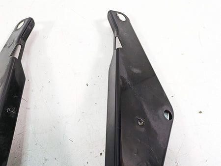 2010 Harley Touring FLHTCU Electra Glide Front Fairing Mount Holder Set 58479-96 {{ shop.shopifyCountryName }} - Mototech271