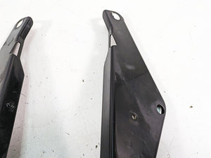 2010 Harley Touring FLHTCU Electra Glide Front Fairing Mount Holder Set 58479-96 | Mototech271