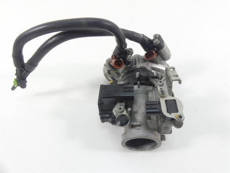 2016 Honda VT1300 CRG Stateline Keihin Throttle Body Fuel Inject 16400-MFR-671 {{ shop.shopifyCountryName }} - Mototech271