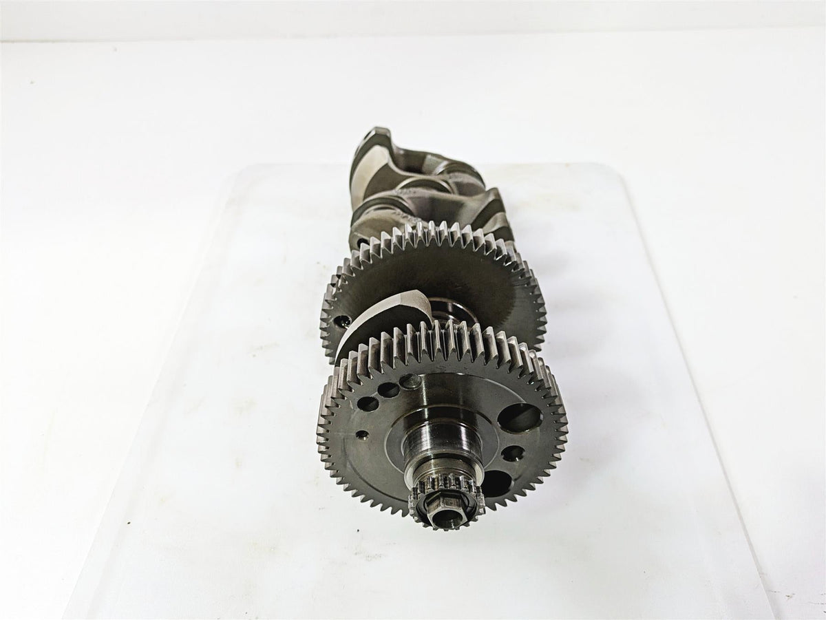2014 BMW K1300S K40 Crankshaft Crank Shaft 22K 11217713526 {{ shop.shopifyCountryName }} - Mototech271