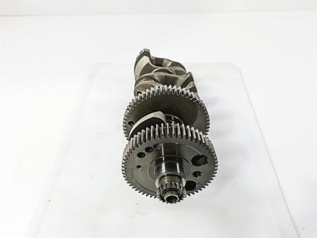 2014 BMW K1300S K40 Crankshaft Crank Shaft 22K 11217713526 {{ shop.shopifyCountryName }} - Mototech271