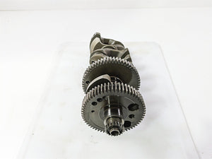 2014 BMW K1300S K40 Crankshaft Crank Shaft 22K 11217713526 | Mototech271