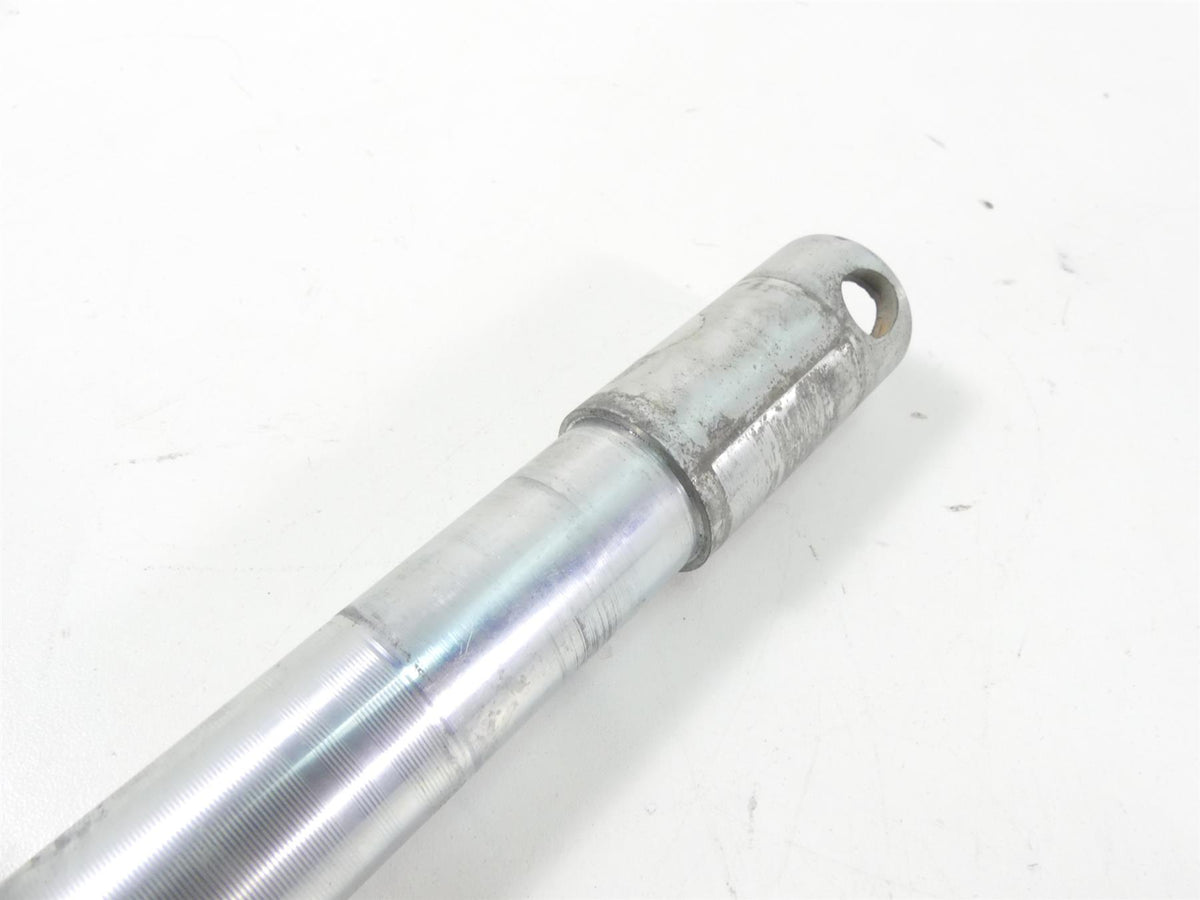 2015 Harley FLS Softail Slim Front 25mm Wheel Spindle Axle 41545-07 {{ shop.shopifyCountryName }} - Mototech271