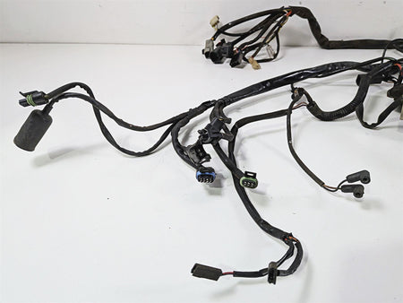 2001 Harley FLHRCI Road King Main Wiring Harness Loom - For Parts 70245-01 {{ shop.shopifyCountryName }} - Mototech271