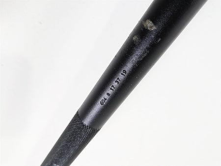 2017 Honda CRF1000 Africa Twin Fatbar Handlebar Handle Bar 604 6048173719-Mototech271