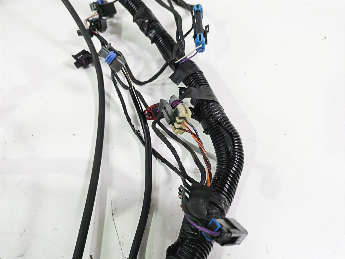 2004 Victory Kingpin Main Wiring Harness Loom - Read 2461180 {{ shop.shopifyCountryName }} - Mototech271