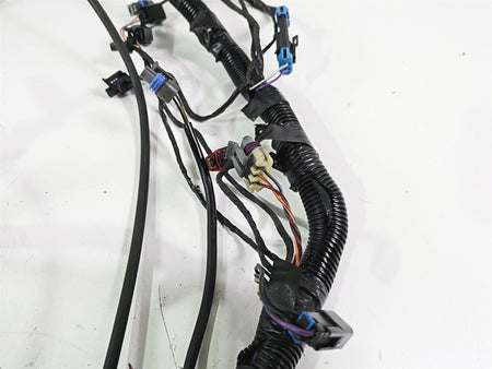 2004 Victory Kingpin Main Wiring Harness Loom - Read 2461180 {{ shop.shopifyCountryName }} - Mototech271