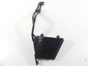 2013 Victory Cross Country Oil Cooler Radiator & Lines 1240266 1240919 | Mototech271