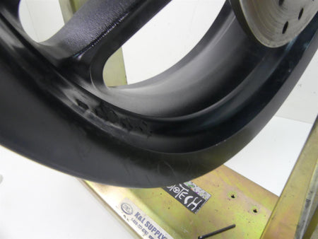 2009 Harley XR1200 Sportster Straight 17x5.5 Rear Wheel Rim 43107-08 {{ shop.shopifyCountryName }} - Mototech271