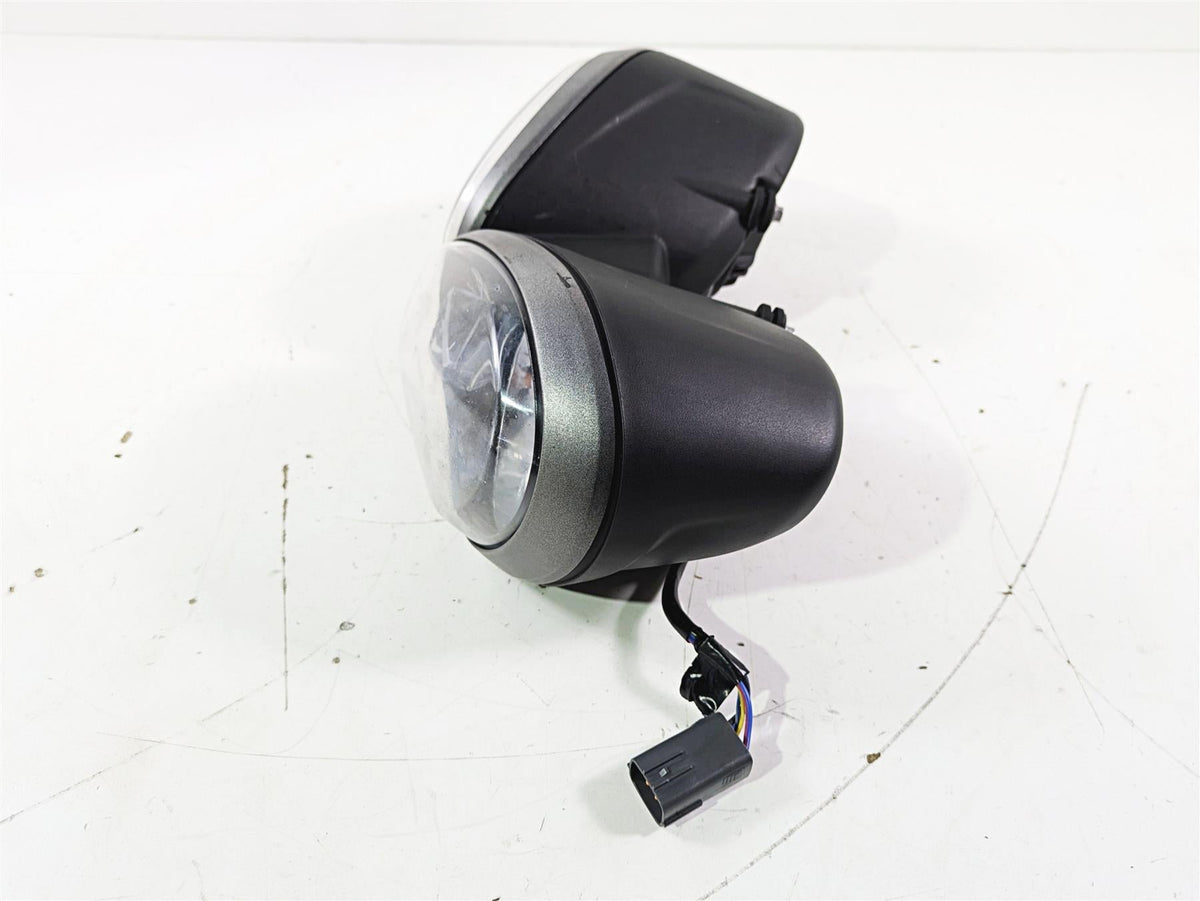2019 Triumph Speed Triple RS 1050 Headlights Head Light Lamp READ T2702886 {{ shop.shopifyCountryName }} - Mototech271