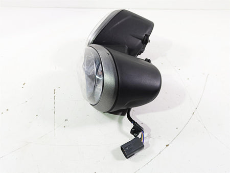 2019 Triumph Speed Triple RS 1050 Headlights Head Light Lamp READ T2702886 {{ shop.shopifyCountryName }} - Mototech271