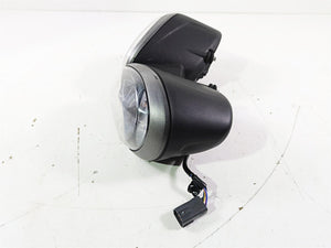 2019 Triumph Speed Triple RS 1050 Headlights Head Light Lamp READ T2702886 | Mototech271