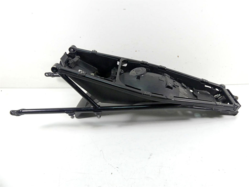 2016 BMW R1200GS Adv K51 Strgt Rear Subframe Sub Frame 46518534315 46518354222 {{ shop.shopifyCountryName }} - Mototech271