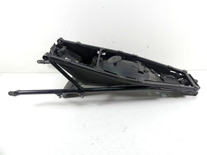 2016 BMW R1200GS Adv K51 Strgt Rear Subframe Sub Frame 46518534315 46518354222 | Mototech271