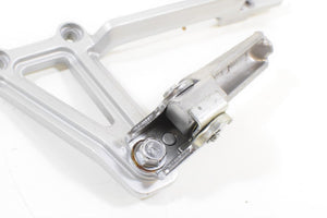 2006 Kawasaki EX250R EX250 R Ninja Rear Passenger Footpeg Foot Peg 35063-0084