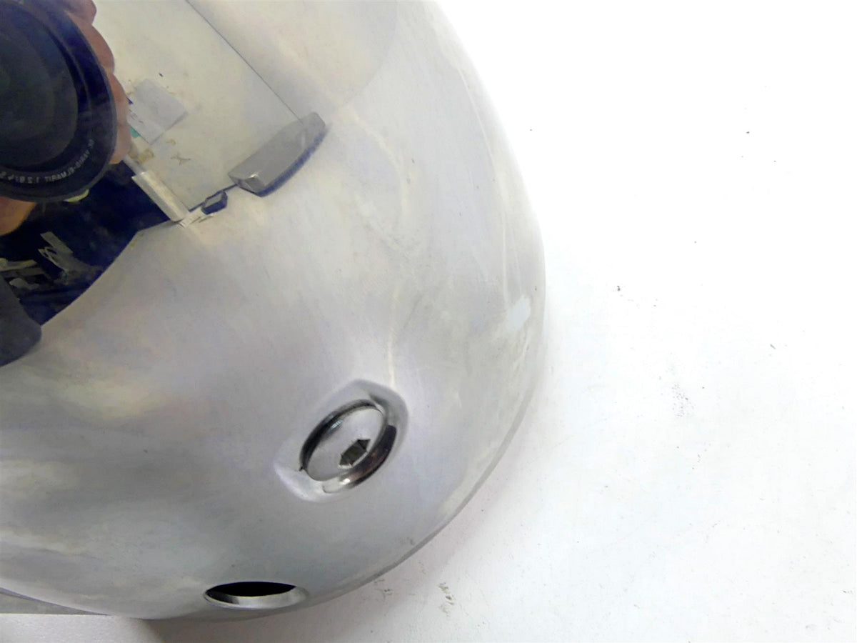 2010 Honda VT1300 CR Stateline Headlight Bucket Lamp Housing 61301-MFR-670 {{ shop.shopifyCountryName }} - Mototech271