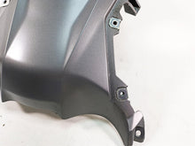 Load image into Gallery viewer, 2016 BMW R1200R K53 Center Tank Fairing Cover Granit Gray 46638544349
