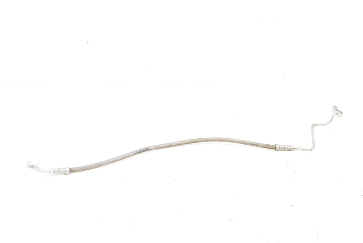 2009 Harley VRSCF Muscle Rod Abs To Front Master Cylinder Line 42021-09 42022-09 {{ shop.shopifyCountryName }} - Mototech271
