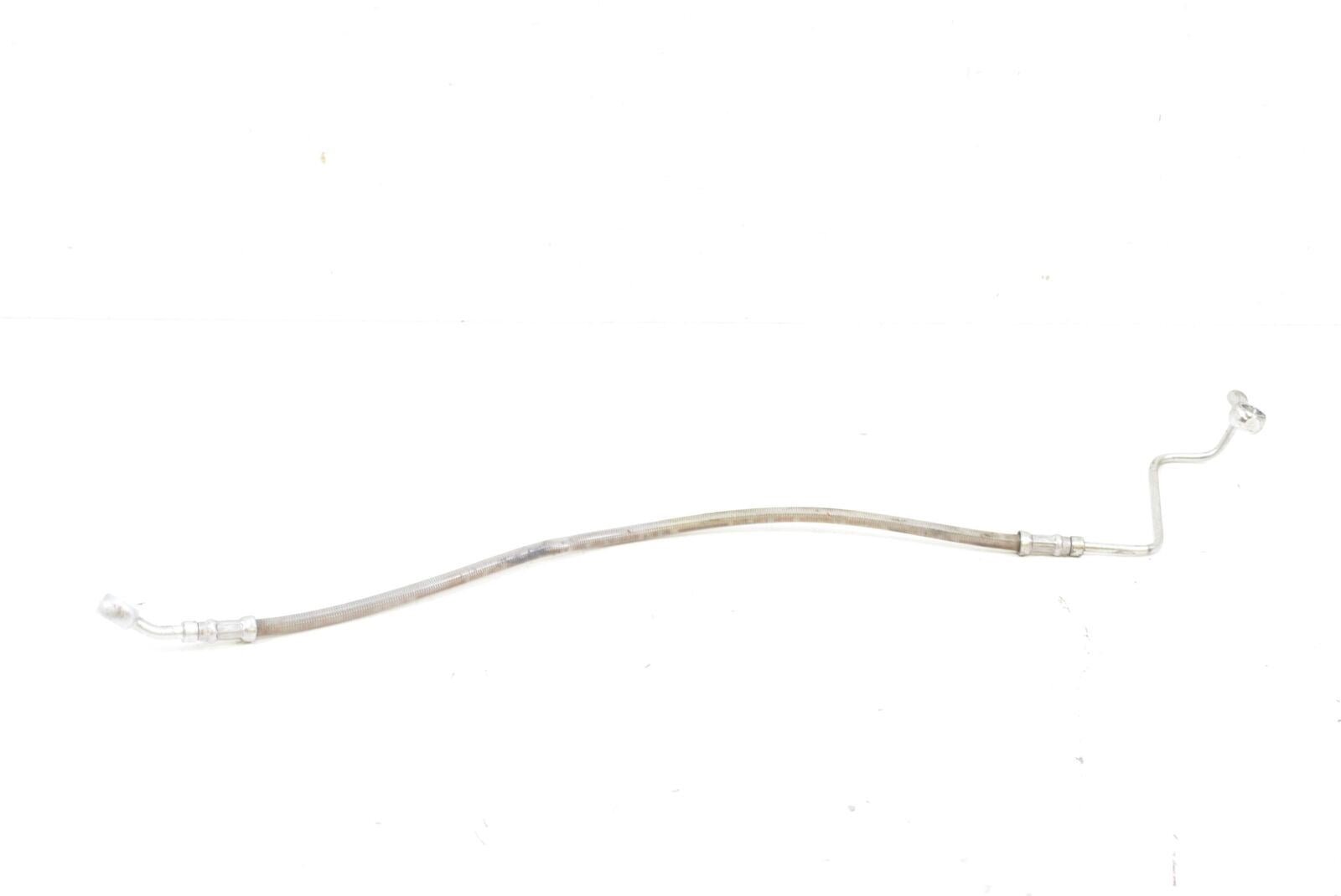 2009 Harley VRSCF Muscle Rod Abs To Front Master Cylinder Line 42021-09 42022-09 {{ shop.shopifyCountryName }} - Mototech271