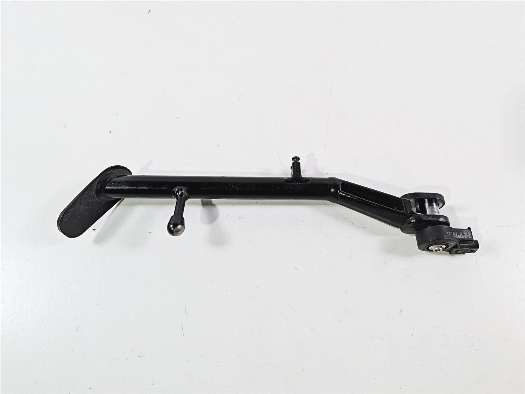 2021 BMW R1250GS K51 Adventure Side Kickstand Kick Stand Low 46538558117-Mototech271