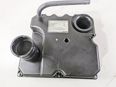 2018 Kawasaki STX-15F Jetski Air Box Cleaner Breather Filter Set 11011-3704 {{ shop.shopifyCountryName }} - Mototech271