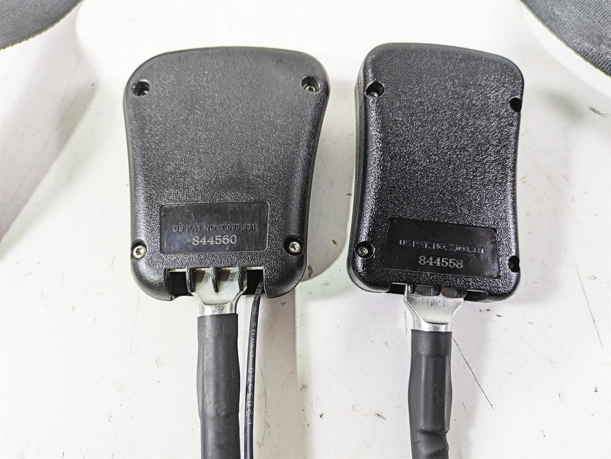 2022 Kawasaki Teryx KRX KRF 1000 C SE Seat Belt Set 53061-0360 53061-0365 {{ shop.shopifyCountryName }} - Mototech271