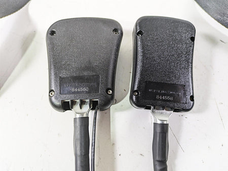2022 Kawasaki Teryx KRX KRF 1000 C SE Seat Belt Set 53061-0360 53061-0365 {{ shop.shopifyCountryName }} - Mototech271
