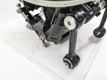 2014 Moto Guzzi California 1400 T Transmission Tranny Gear Box 28k 9769975 {{ shop.shopifyCountryName }} - Mototech271
