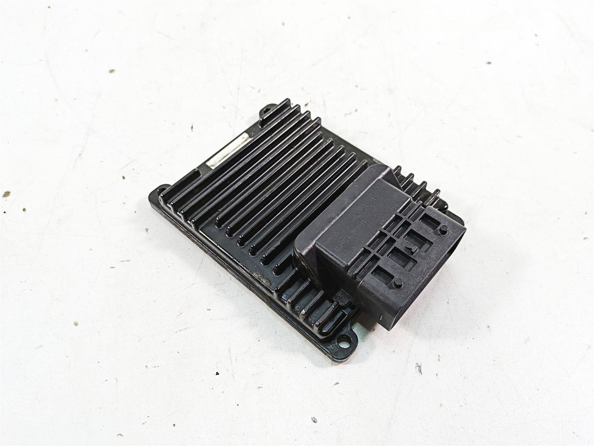 2009 Harley Touring FLHTCU Electra Glide Cdi Ecm Engine Control Module 34245-09 {{ shop.shopifyCountryName }} - Mototech271