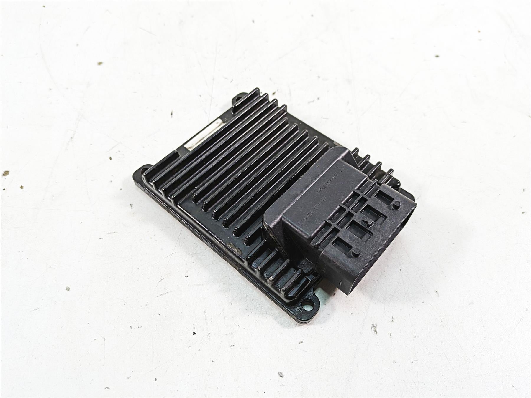 2009 Harley Touring FLHTCU Electra Glide Cdi Ecm Engine Control Module 34245-09 {{ shop.shopifyCountryName }} - Mototech271