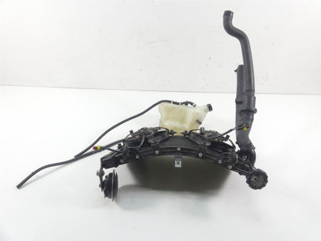 2017 Ducati 939 S Supersport Radiator Fan Reservoir Hoses Set 54841033A {{ shop.shopifyCountryName }} - Mototech271