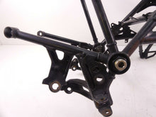 Load image into Gallery viewer, 2008 BMW R1200GS K255 Adv Straight Rear Subframe Inner Fender 46517720207 | Mototech271
