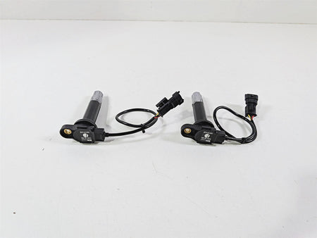 2011 Ducati Streetfighter 1098 S Beru Ignition Coil Set 38010145B {{ shop.shopifyCountryName }} - Mototech271