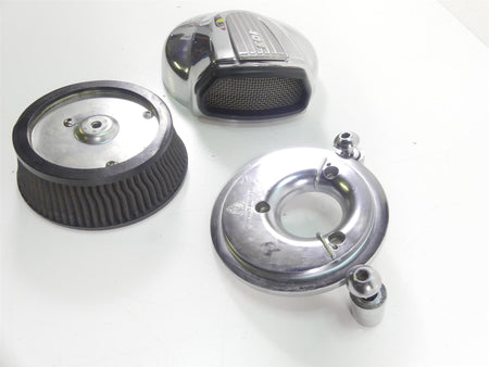 2014 Harley Touring FLHTK Electra Glide Arlen Ness Air Breather 61300273 {{ shop.shopifyCountryName }} - Mototech271