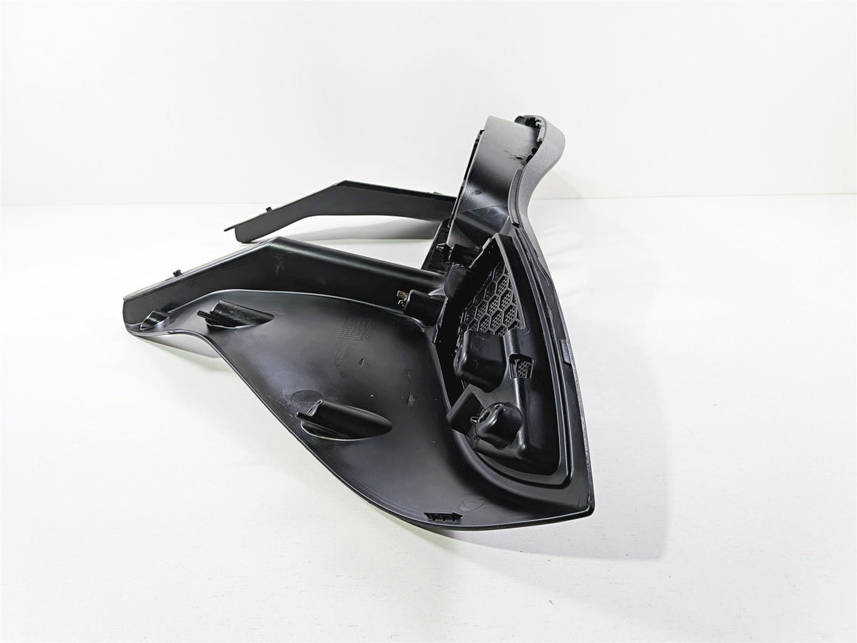 2016 Victory Cross Country Front Inner Nose Dash Fairing -READ 5437066 {{ shop.shopifyCountryName }} - Mototech271