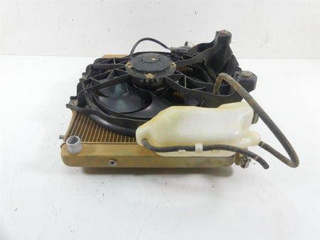 2020 Honda Talon S2X 1000X Radiator Fan Reservoir Hoses Set 19010-HL6-A01 {{ shop.shopifyCountryName }} - Mototech271