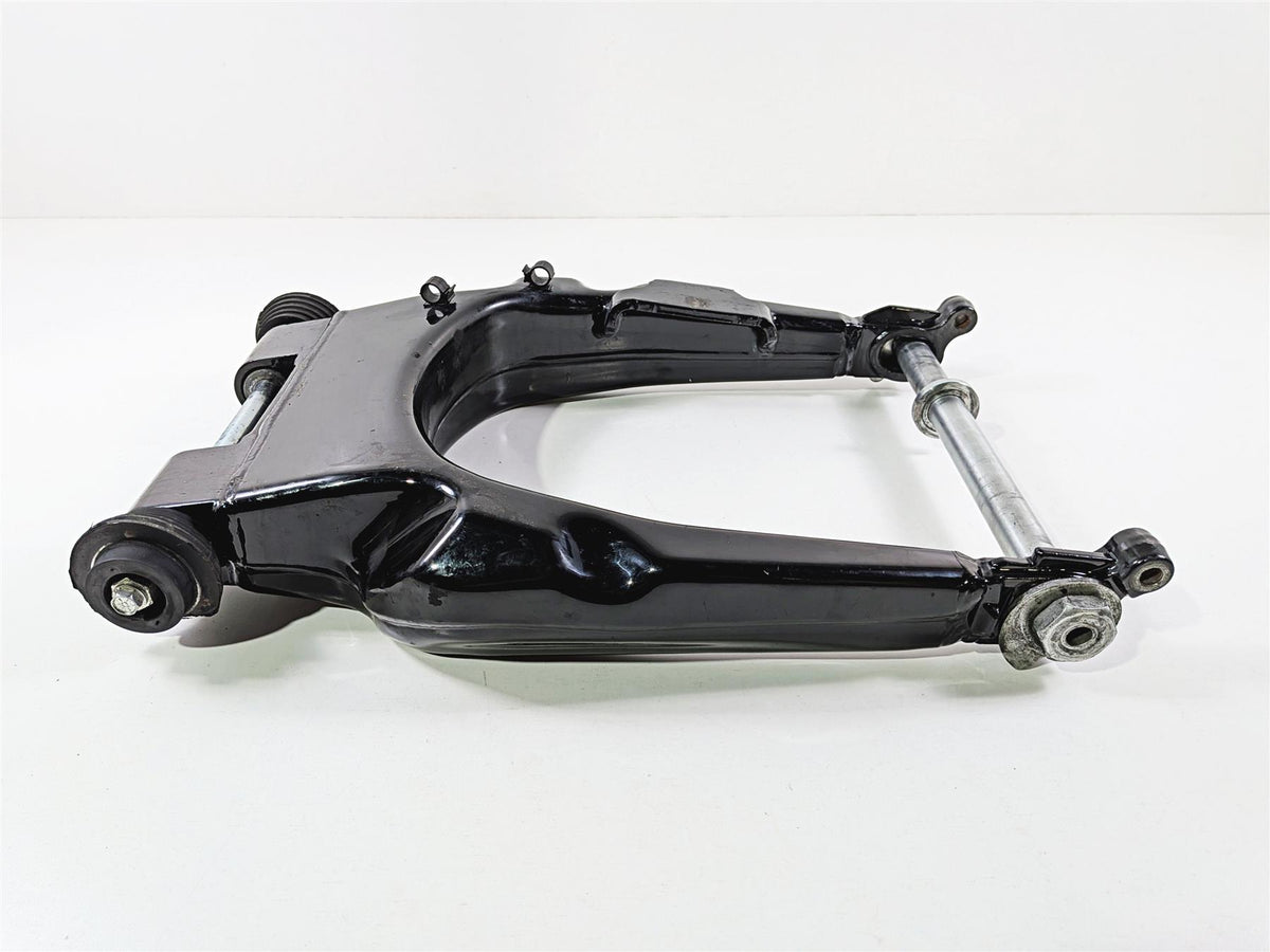 2017 Harley Touring FLHXS Street Glide Swingarm Swing Arm & Axle 47549-09A 45470-99 {{ shop.shopifyCountryName }} - Mototech271
