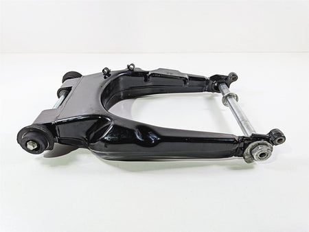 2017 Harley Touring FLHXS Street Glide Swingarm Swing Arm & Axle 47549-09A 45470-99 {{ shop.shopifyCountryName }} - Mototech271
