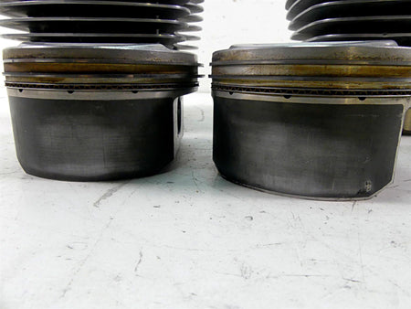 2002 Harley Touring FLHTC Electra Glide Cylinder & Screamin Eagle 95ci Piston {{ shop.shopifyCountryName }} - Mototech271