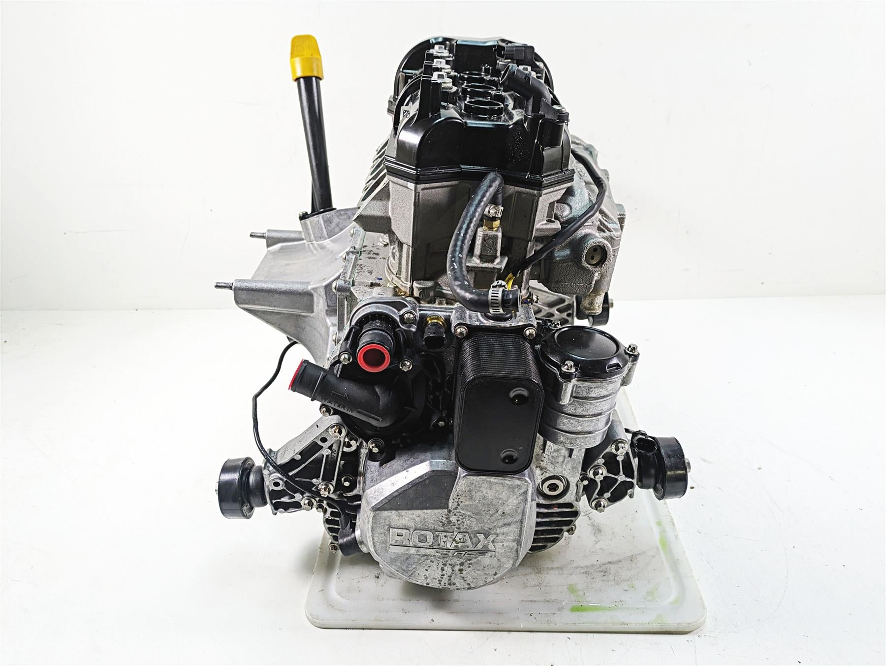 2016 Sea-Doo Spark 900 Running Engine Motor 161H - Video 420894026 420090332 {{ shop.shopifyCountryName }} - Mototech271